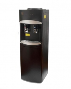 Dispensador Frió Caliente de Pedestal