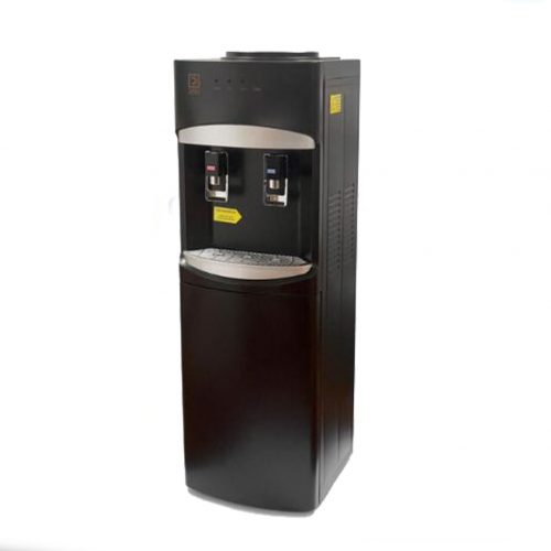 Dispensador Frió Caliente de Pedestal