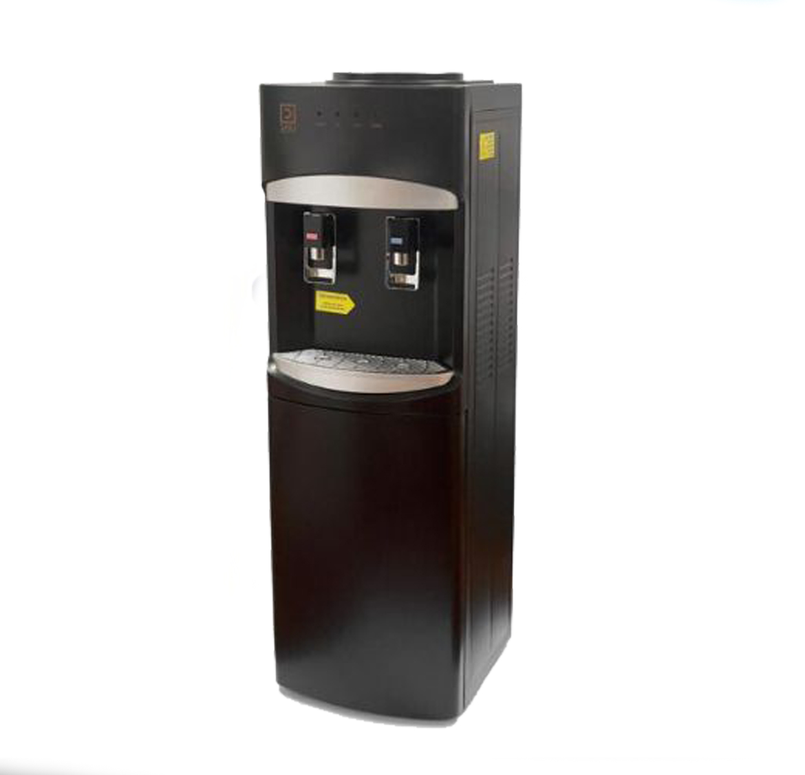 Dispensador Frió Caliente de Pedestal