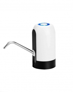 Dispensador Manual Eléctrico