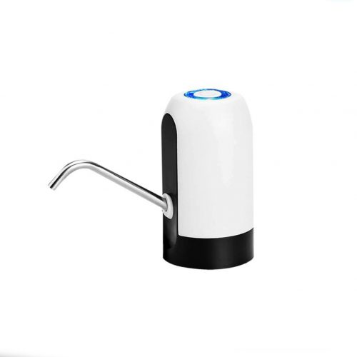 Dispensador Manual Eléctrico